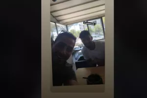 Ζαχαρίου/Θεόδωρος