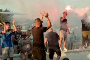 Εισιτήρια για ΑΠΟΕΛ (βίντεο)