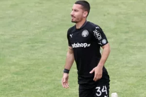 «Η Πίζα κατέθεσε πρόταση για τον Κοροβέση»
