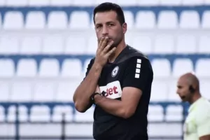 «Είμαστε στον σωστό δρόμο, απλά θέλουμε χρόνο»