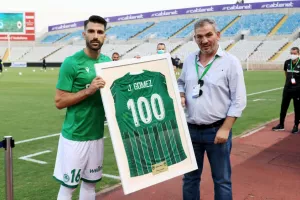 Τζιόρντι/100