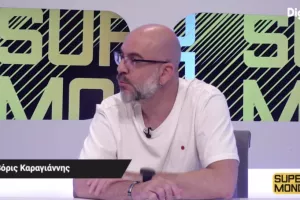 Βόρις/Διεκδικητές