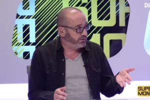 Λουκάκου/Μάριος