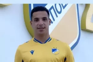 Σόουζα: “Επιστρέφω με τις ίδιες φιλοδοξίες! Μόνο ΑΠΟΕΛ!”