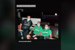 Λοίζος, Φώτης και Θανάσης!