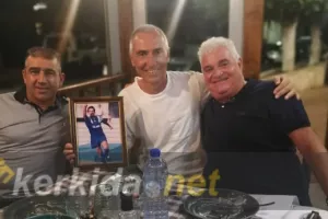 Παλιές... καλές εποχές!