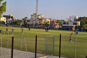 ΑΝΟ/ Η τελευταία... πριν την πτήση -  "Ντόπες" ο κόσμος (Φώτος)