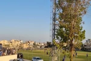ΑΝΟ/ Η τελευταία... πριν την πτήση -  "Ντόπες" ο κόσμος (Φώτος)