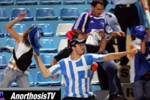 Τρισόκκας για το έπος της Τραπεζούντας: "Αφιερωμένη σε όλους τους ψευτοπατριώτες του πληκτρολογίου"
