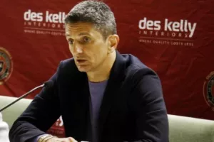 Ξεκάθαρος Λουτσέσκου: «Δεν με ενδιαφέρει πως, θέλω την πρόκριση»