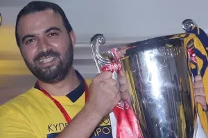ΑΕΛ για Πόλυ 