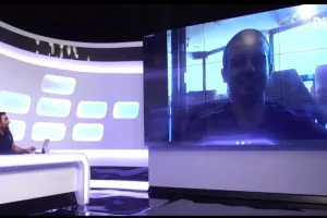 Τιμ μάνατζερ Καραμπάχ: "Μεγαλύτερο πλεονέκτημα της ΑΕΛ ο κόσμος της"