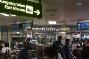 Πάτησε... Βιέννη (Φώτος)