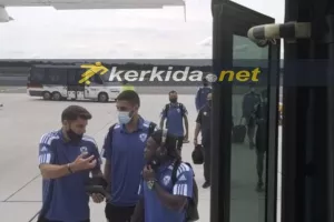 Πάτησε... Βιέννη (Φώτος)