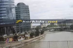 Βιέννη/ Οι πρώτες εικόνες
