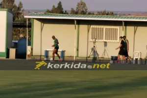 Εκτός αποστολής ο Ντούρις 