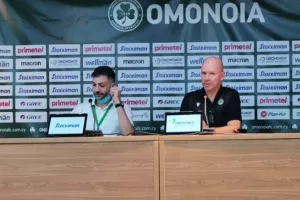 ΜΠΕΡΓΚ: "Ίσως πιεστούν και χρειαστεί να δώσουν περισσότερα..."