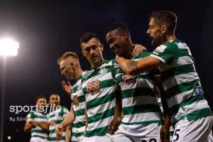 Πρώτο βήμα για Shamrock... στις καθυστερήσεις (Βίντεο)