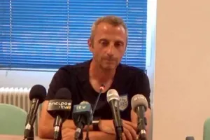 Aνοικτό για Κόντε