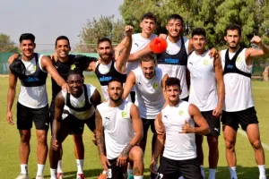 ΑΕΚ/Winning team