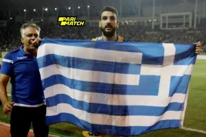ΜΕΡΚΗΣ/"Η ΑΕΛ μπορεί-Οι Αζέροι είδαν ότι… τσίμπησαν στις προκλήσεις"