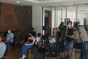 ΚΟΝΤΙΔΗΣ: "Στις λεπτομέρειες δεν μπήκα στο βάθρο/Ένιωθα άδειος όταν τερμάτισα"
