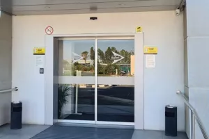 Ομόνοια/ Πέταξε... για Εσθονία (Φώτος)