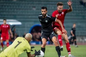 Φιλική επικράτηση του Βόλου επί του ΟΦΗ