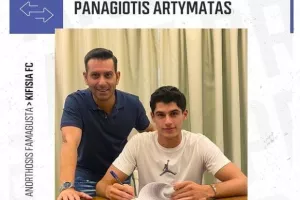 Αυτός που... έτρεξε το deal!