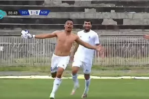 Γκολ/Πάμπος