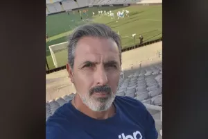 Εκεί ο Σάββας