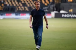Μάντζιος: «Είναι κρίμα να δεχόμαστε τέτοια γκολ»