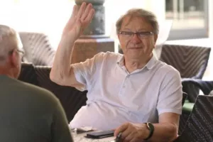 Μπλάζεβιτς: «Προειδοποιώ την Ριέκα για το πάθος των οπαδών του ΠΑΟΚ»