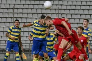 Νίκησε και τον ΠΑΣ ο Αστέρας Τρίπολης