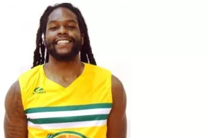 Έφερε ξανά... Shaquille Goodwin