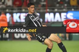 ΣΤΕΛΙΟΣ στο Kerkida - Ανάλυση της Αντβέρπ: "Έντονο πρέσινγκ, μπακ που ανεβαίνουν, εξτρέμ που συγκλίνουν"