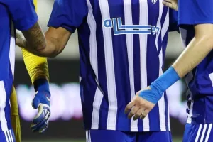 Μετά το κρούσμα/ Αρνητικά τα νέα τεστ στην ΑΝΟ 