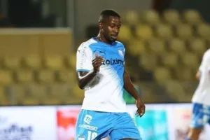 Τζουμ για το ντεμπούτο του: "Σπουδαία νίκη/Ευχαριστώ τους οπαδούς"