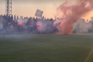 Οι ΜΑΧΗΤΕΣ για... ντόπες στο "Αντώνης Καράς" (Φώτος/Βίντεο)