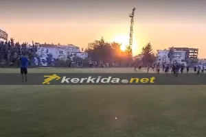 (ΒΙΝΤΕΟ) Χειροκρότημα... ανταπόδοσης και: "ΑΝΟ εσύ θα προκριθείς"! 