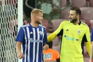 Κεντρικός αμυντικός: Αυτά που βελτιώνονται και αυτό που είναι... έμφυτο!