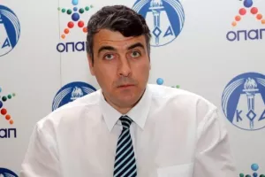 Επικός Τρισόκκας: "Όταν σε έβλεπα με το εφηβικό του Αχιλλέα, ήθελα να μπω μέσα και να σε διαλύσω"