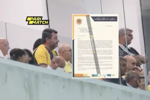 (Επιστολή ΑΕΛ) Καμία απάντηση - Πώς το... ερμηνεύουν (Οι σκέψεις ΣΟΦΟ)