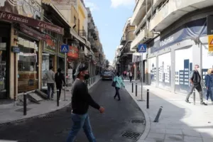 Πάμε σε χαλάρωση μέτρων; Τι απαντά ο Χατζηπαντέλας