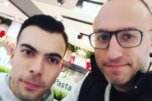 Selfie με Σλούκα!