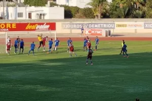 Νέο "Χ" για ΕΝΠ (Φώτος)