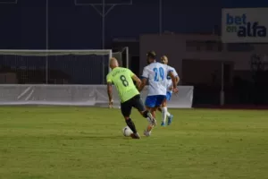 Φιλικό... διπλό για Πάφο/ Νίκησε τον Απόλλωνα (Φώτος)