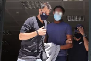 Απολογείται σήμερα ο Σεμέδο για την κατηγορία βιασμού της 17χρονης