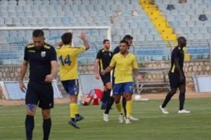 Νέα νίκη Παναιτωλικού και τριάρα