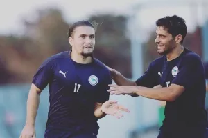 (Βίντεο) Απίθανο γκολ από τον... Ομονοιάτη Κωνσταντίνο Σιακαλλή